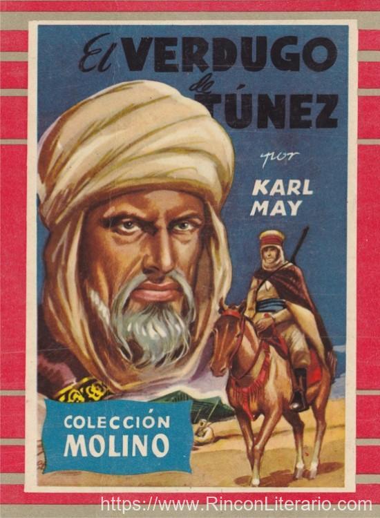 El verdugo de Túnez
