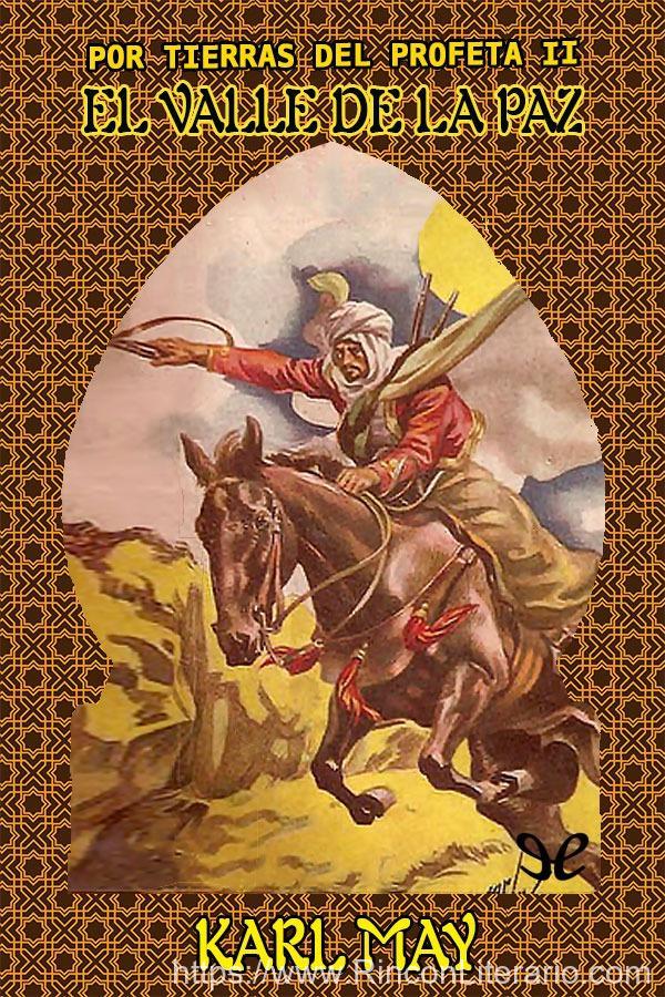 El valle de la paz