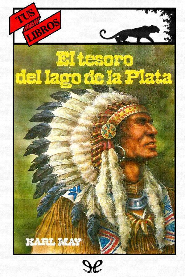 El tesoro del lago de la Plata