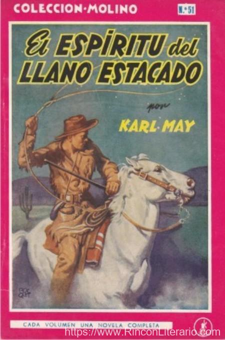 El espíritu del Llano Estacado