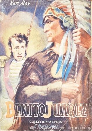 Benito Juárez