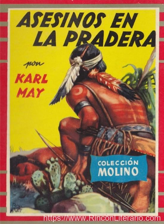 Asesinos en la pradera