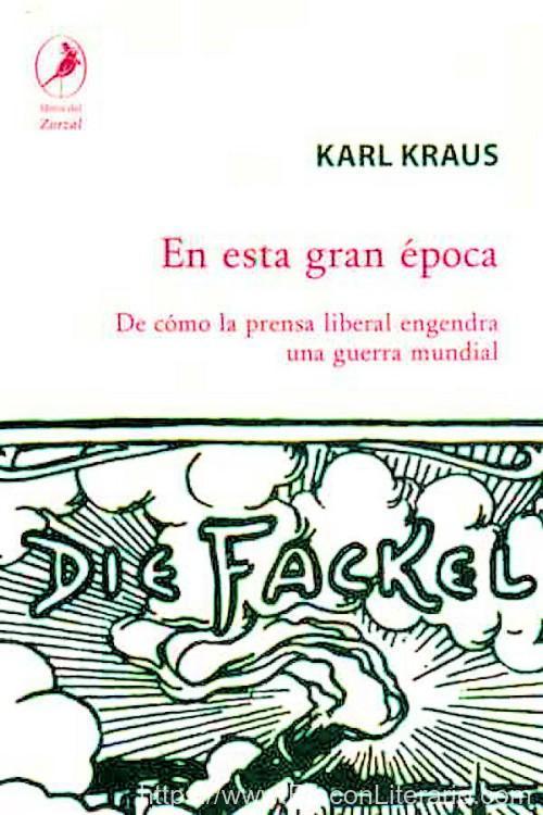 En esta gran época