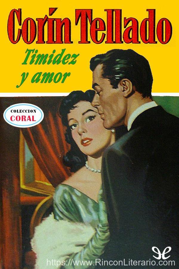 Timidez y amor