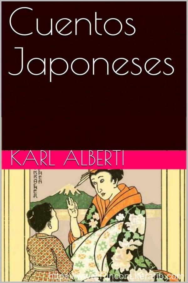 Cuentos japoneses