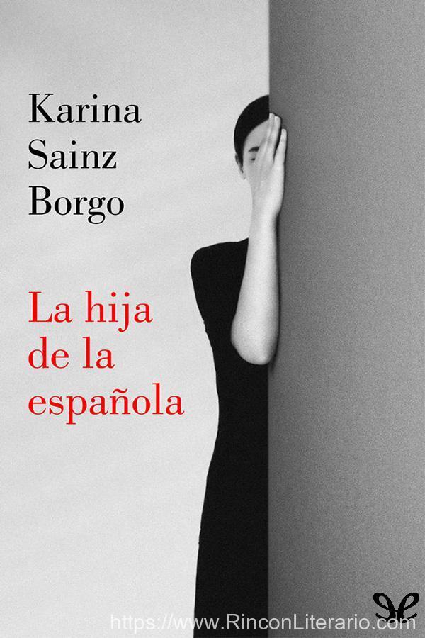 La hija de la española