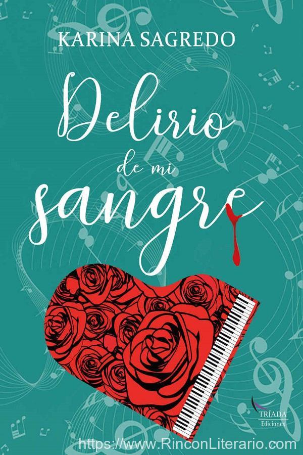 Delirio de mi sangre