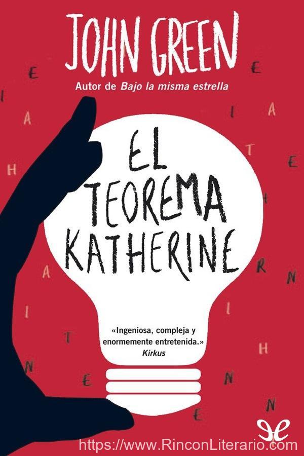 El teorema Katherine
