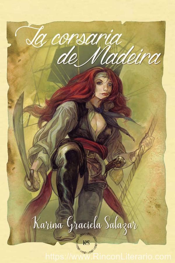 La corsaria de Madeira