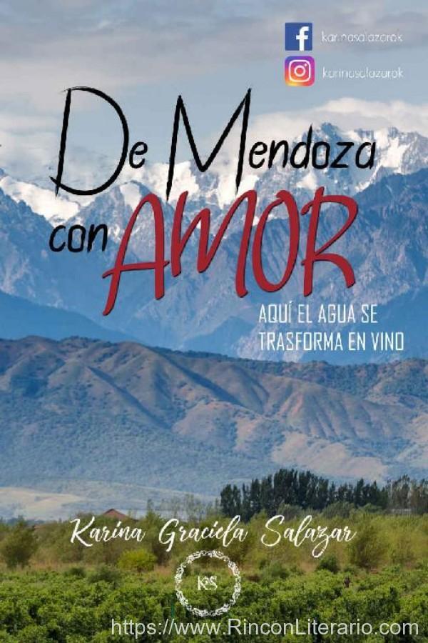 De Mendoza con amor
