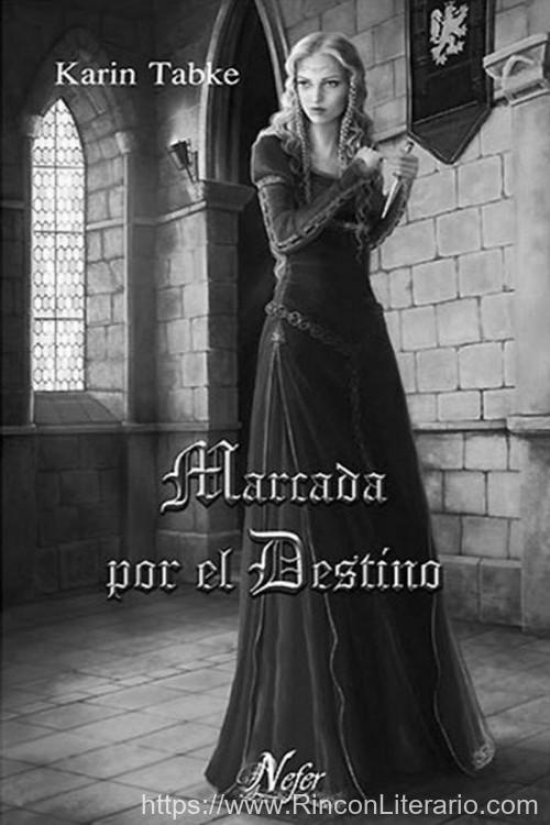 Marcada por el destino