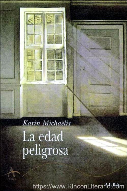 La edad peligrosa