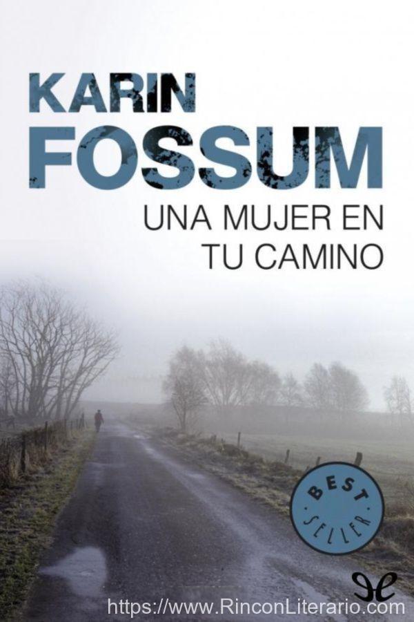 Una mujer en tu camino