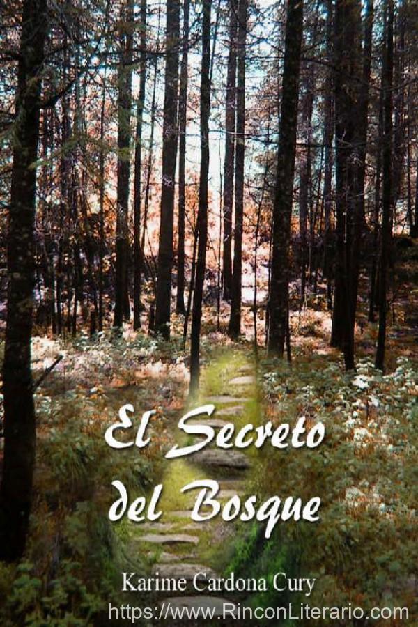 El secreto del bosque