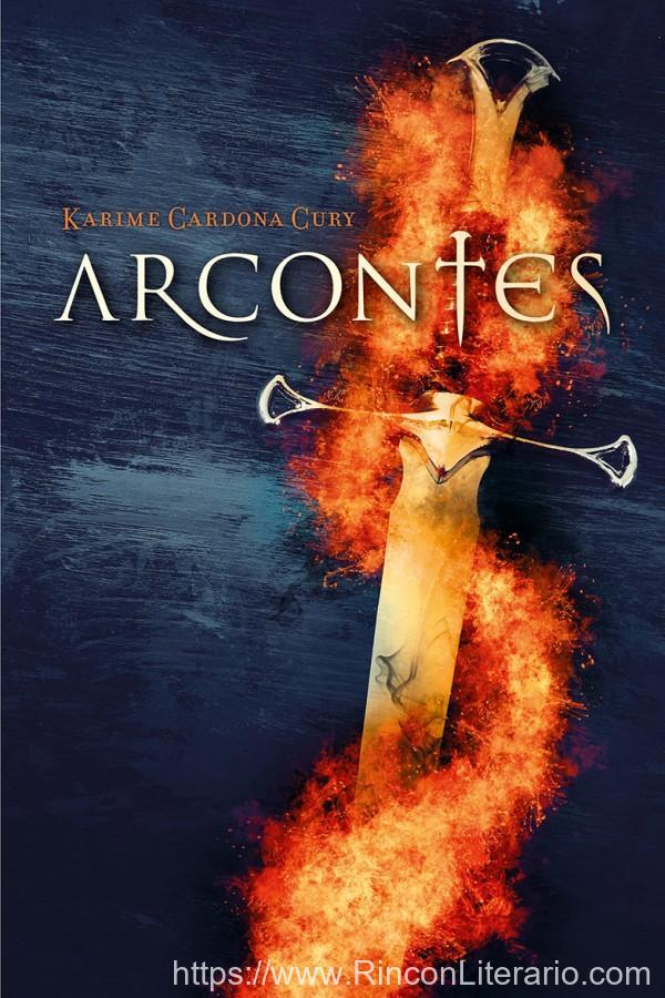 Arcontes