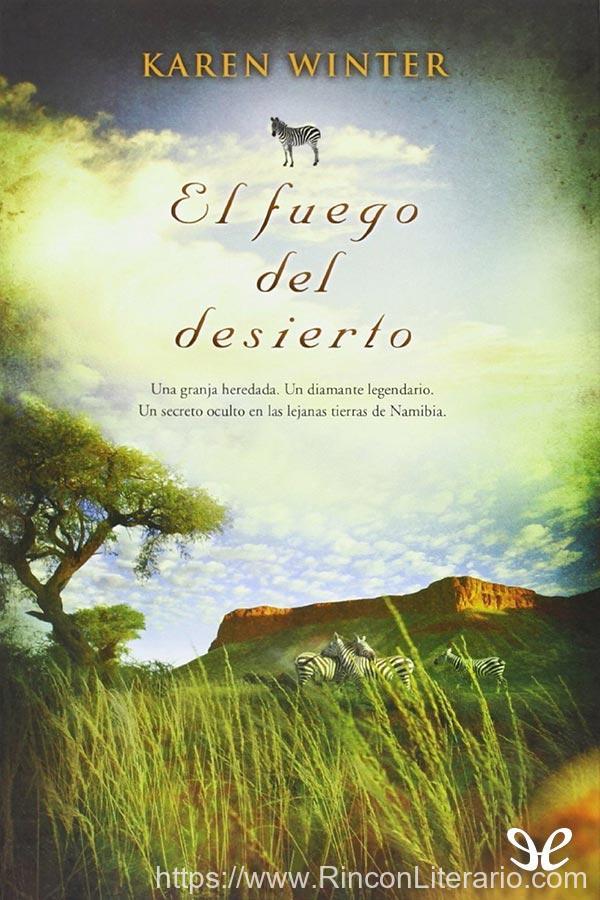 El fuego del desierto