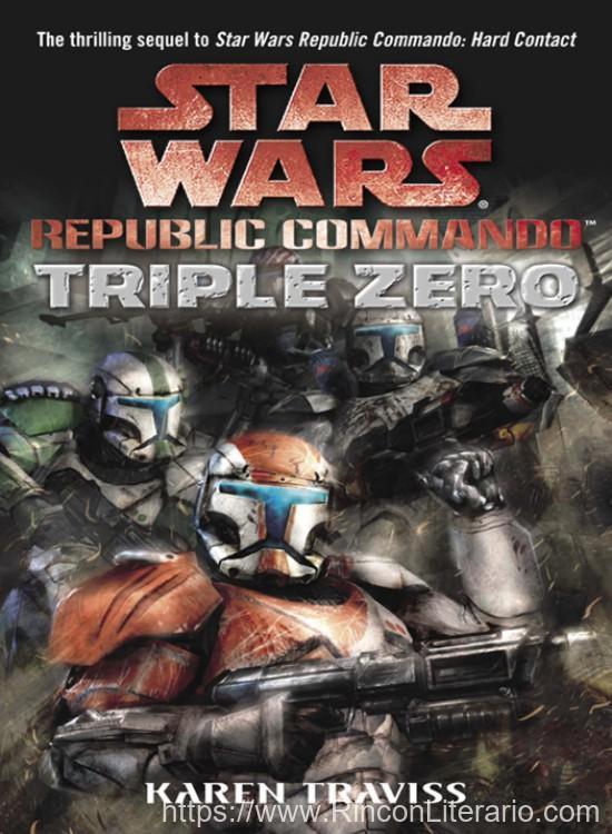 Triple cero