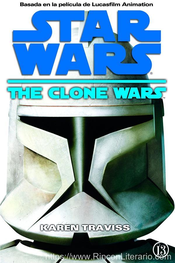 The Clone Wars
