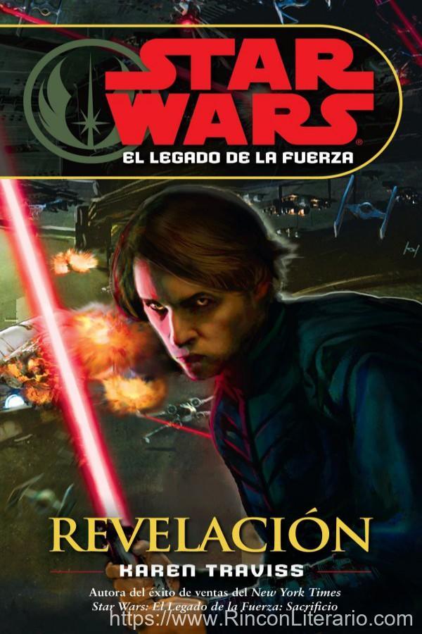Revelación