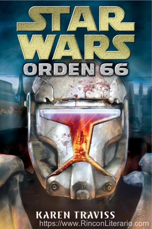 Orden 66 (no oficial)