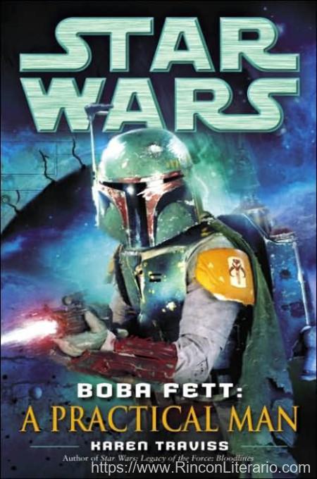 Boba Fett: Un hombre práctico