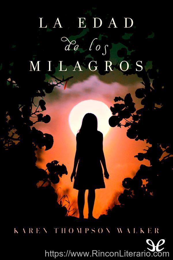 La edad de los milagros