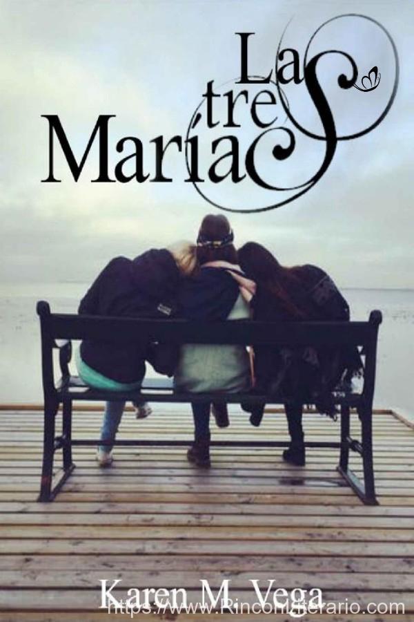 Las tres Marías