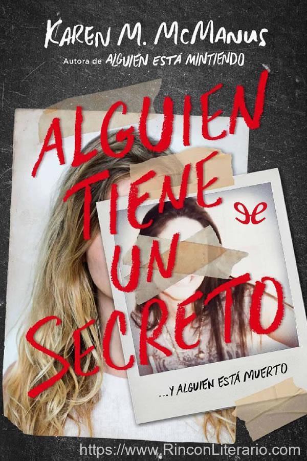 Alguien tiene un secreto