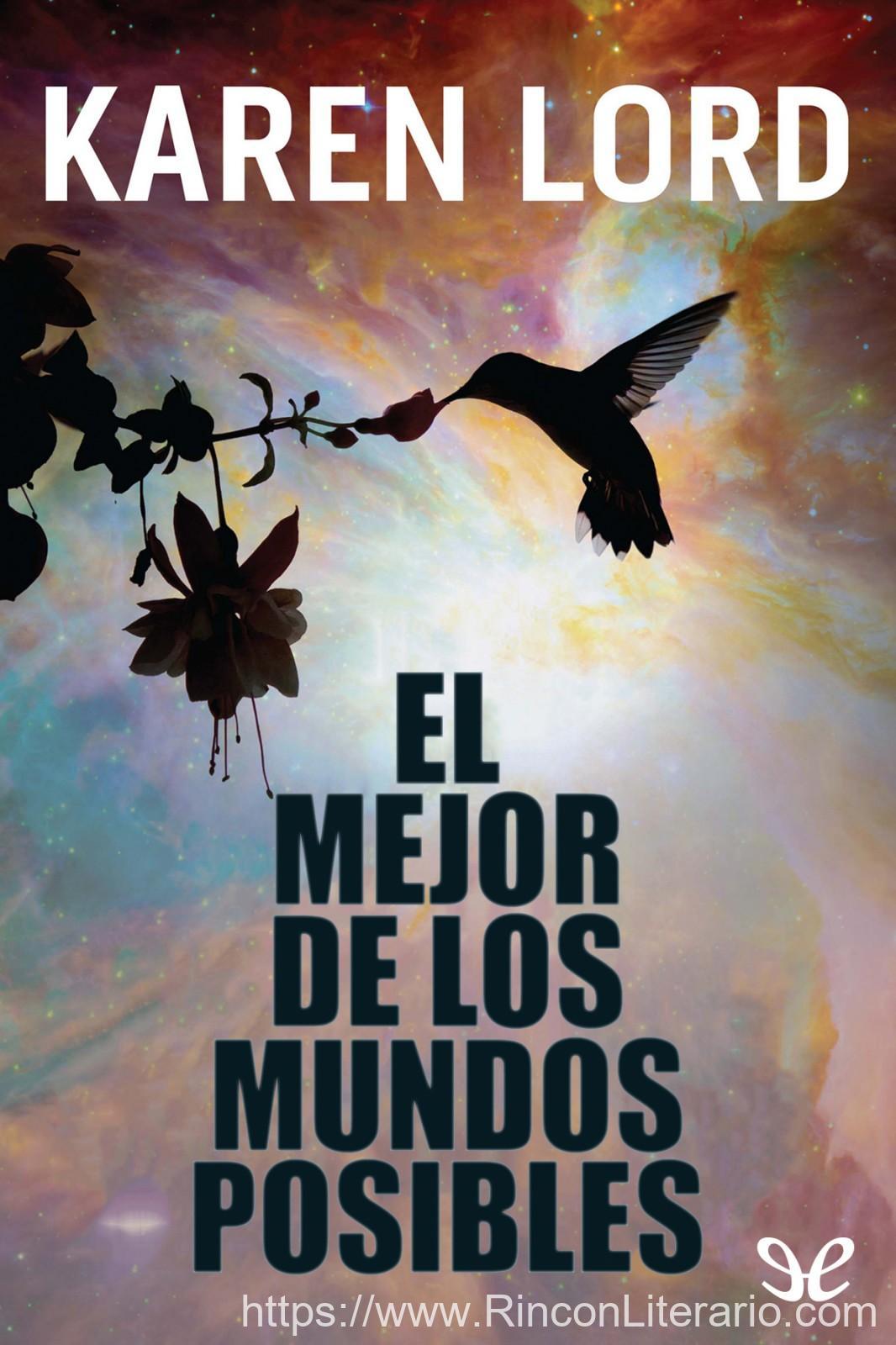 El mejor de los mundos posibles