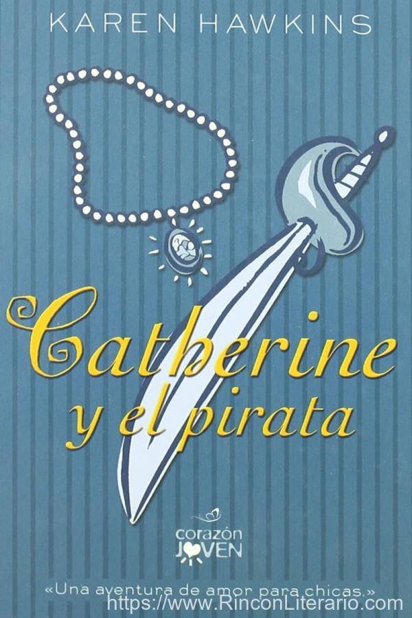 Catherine y el pirata
