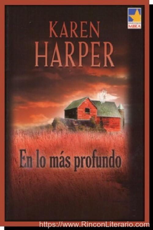 En lo más profundo