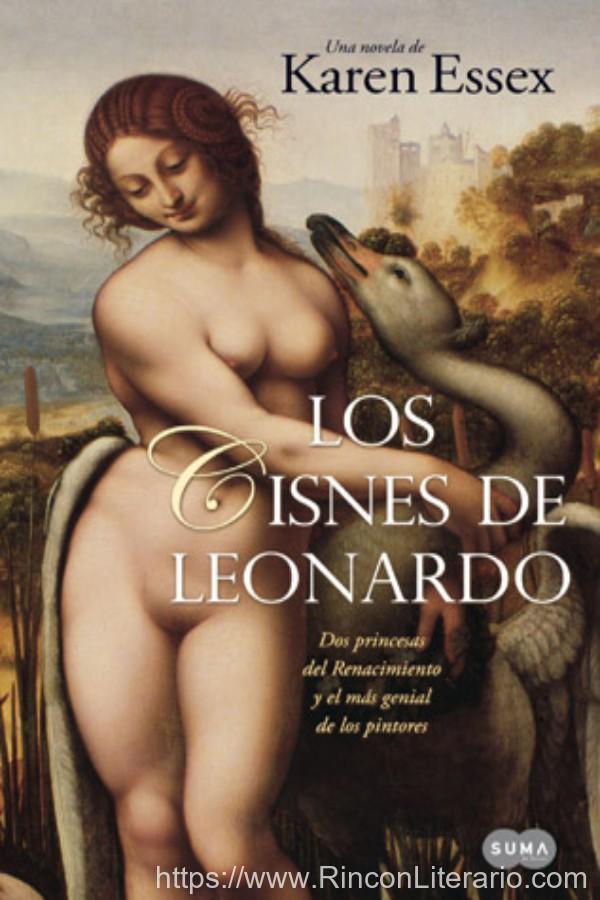 Los cisnes de Leonardo