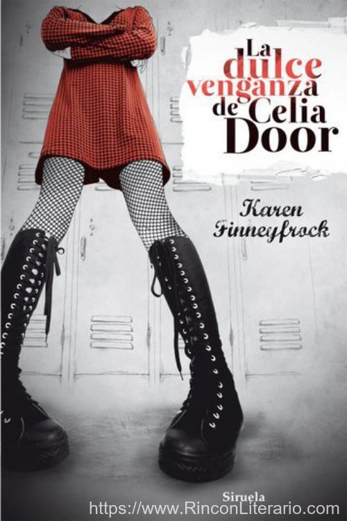 La dulce venganza de Celia Door