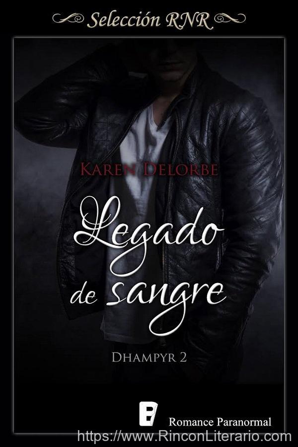 Legado de sangre