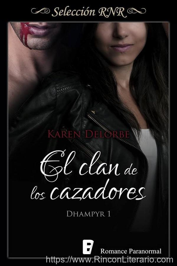 El clan de los cazadores