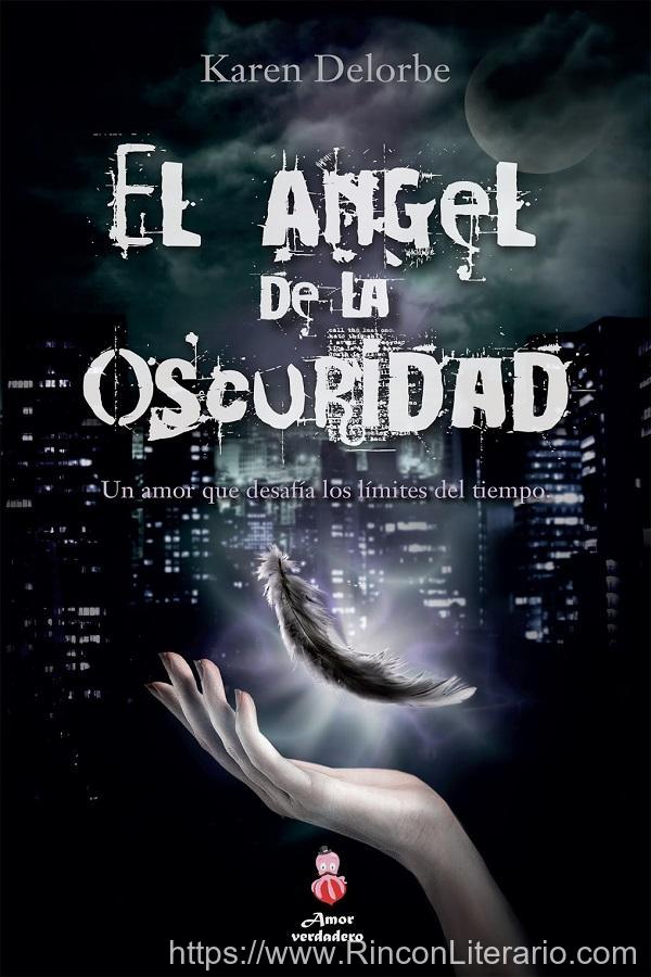 El ángel de la oscuridad