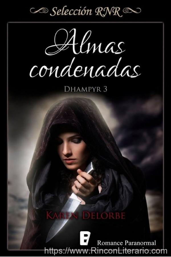 Almas condenadas
