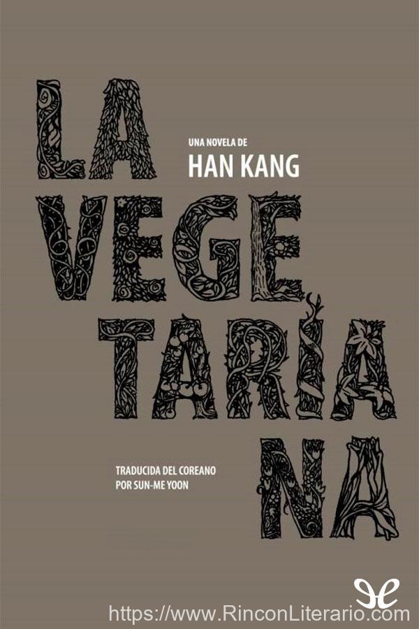 La vegetariana