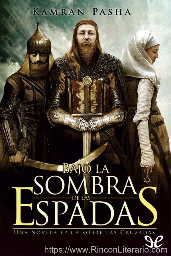 Bajo la sombra de las espadas