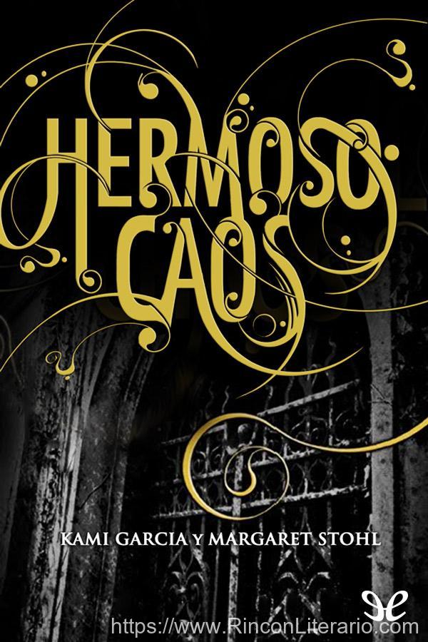 Hermoso Caos