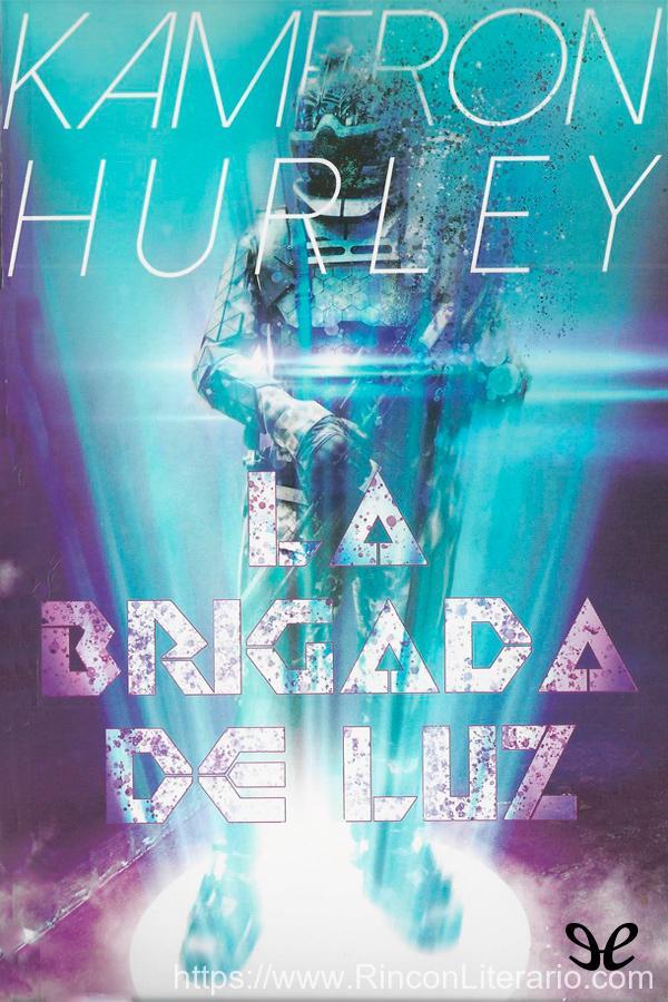 La Brigada de Luz