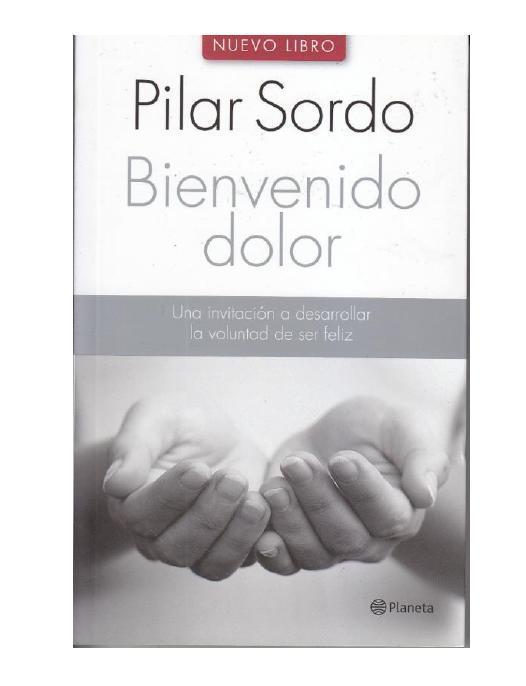 Bienvenido Dolor