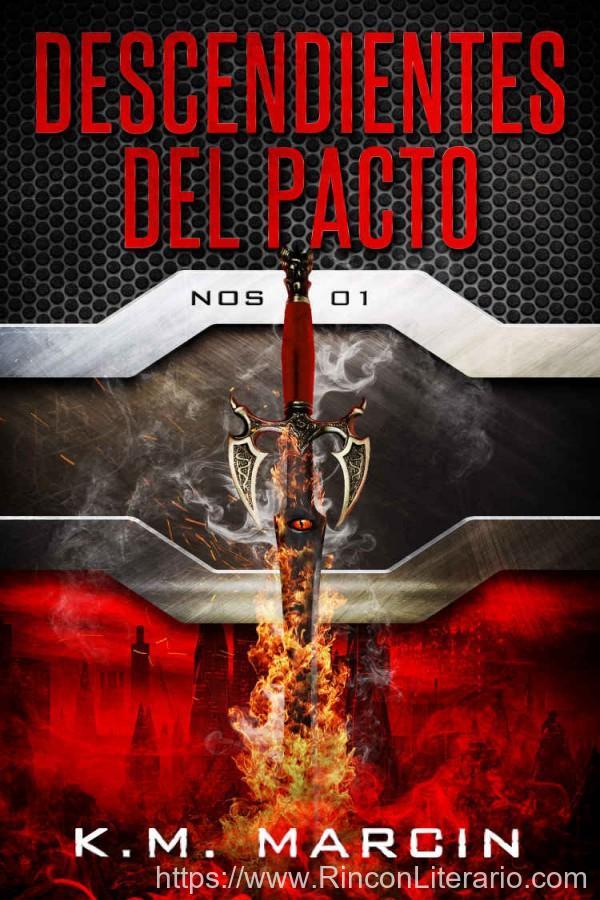 Descendientes del pacto