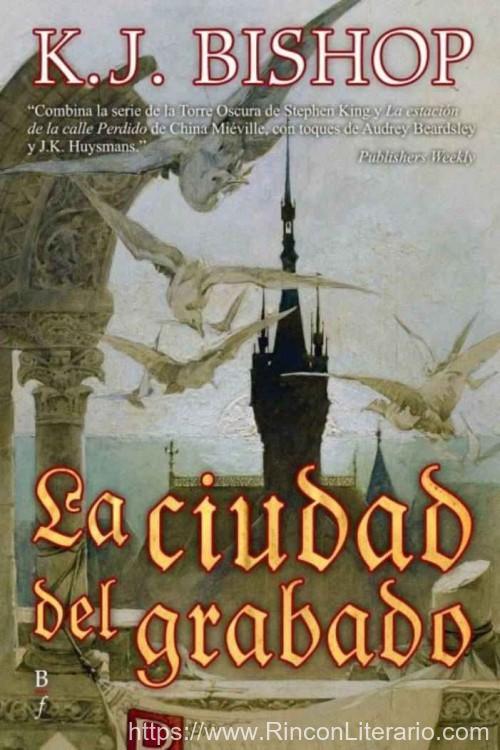 La ciudad del grabado