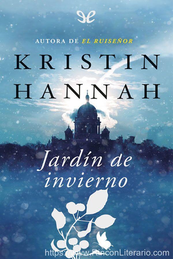 Jardín de invierno