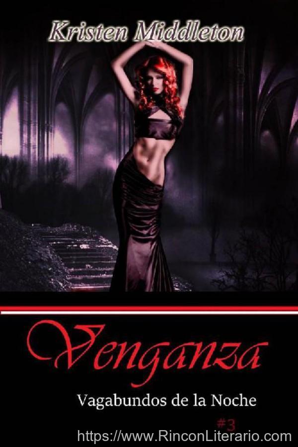 Venganza