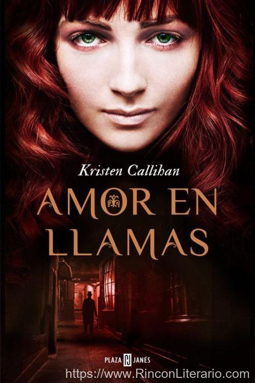 Amor en llamas