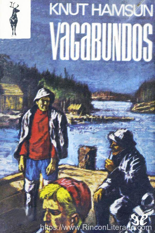 Vagabundos
