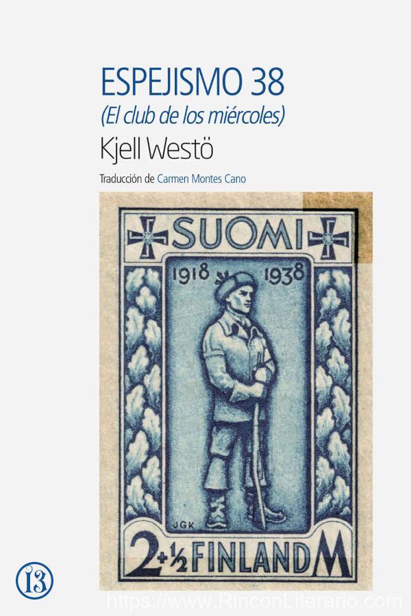 Espejismo 38
