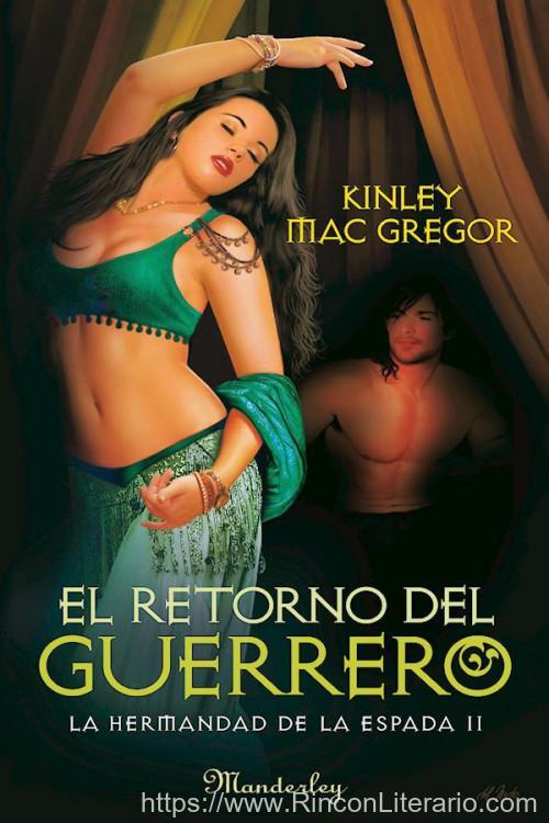El retorno del guerrero